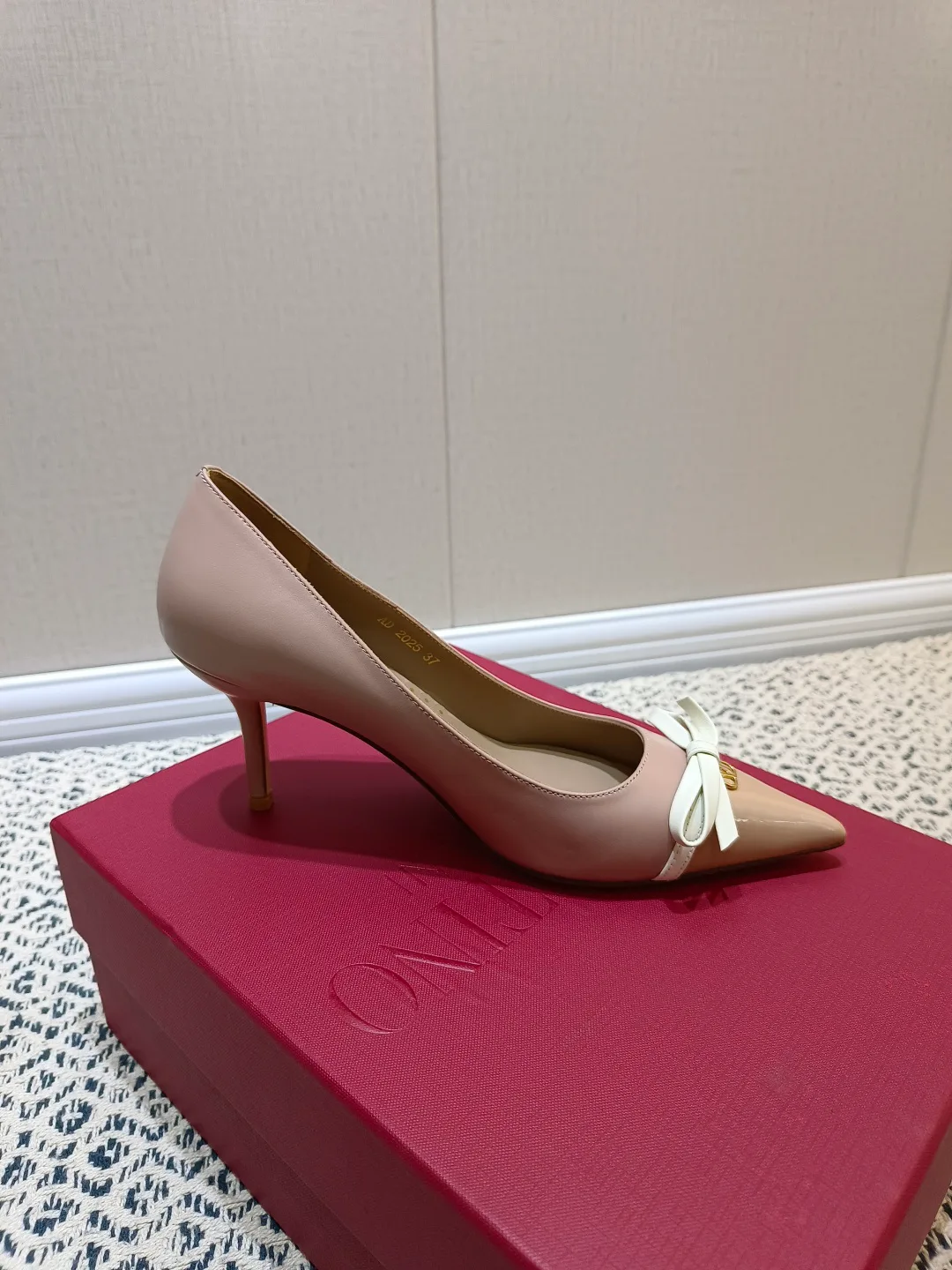Туфли Женские Valentino 11666649