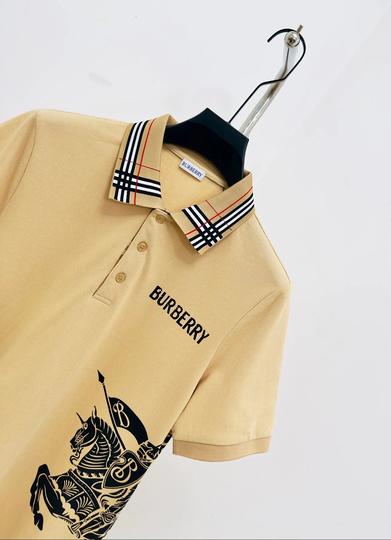 Рубашки Женские Burberry 11404694