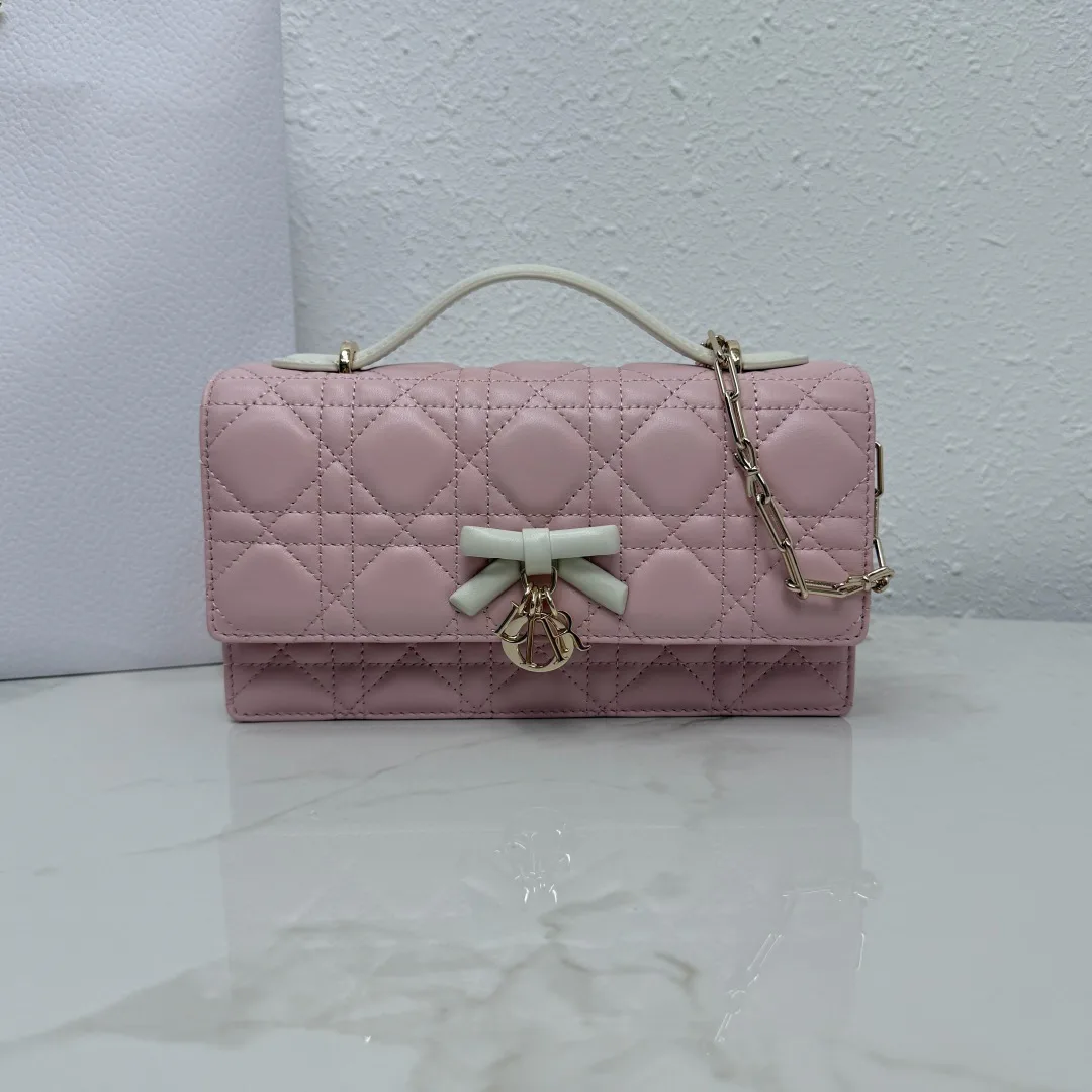 Классические Сумки Женские Christian Dior 18116375