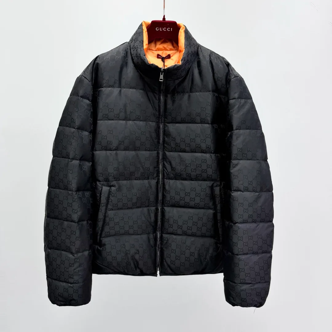 Куртки Мужские Gucci 512676