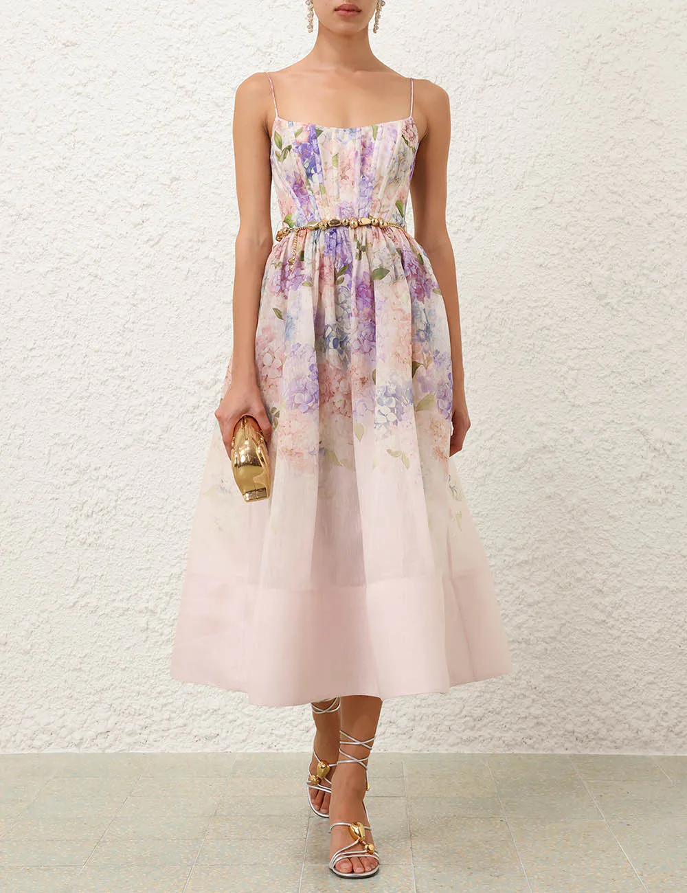 Платья Женские Zimmermann 11588291