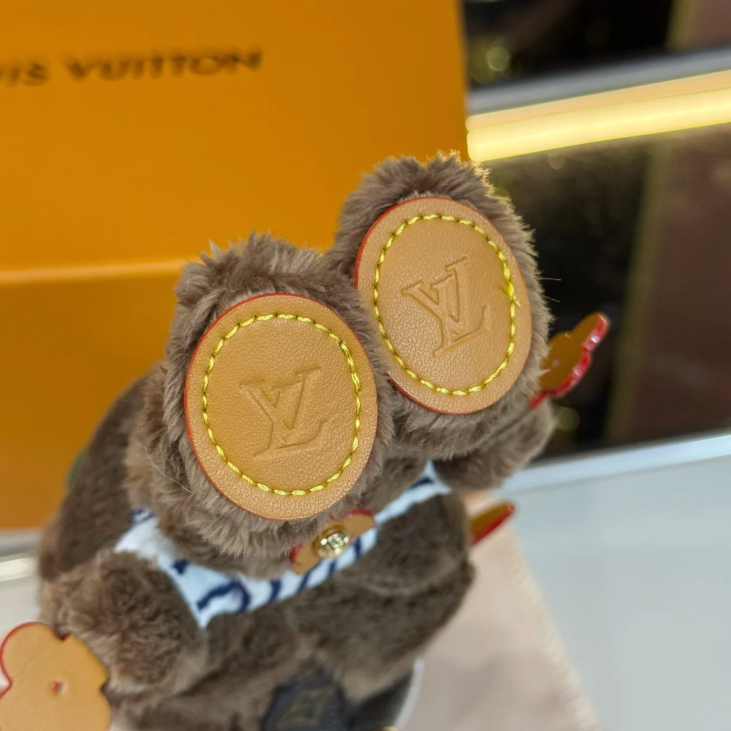 Ключницы Louis Vuitton 17545806