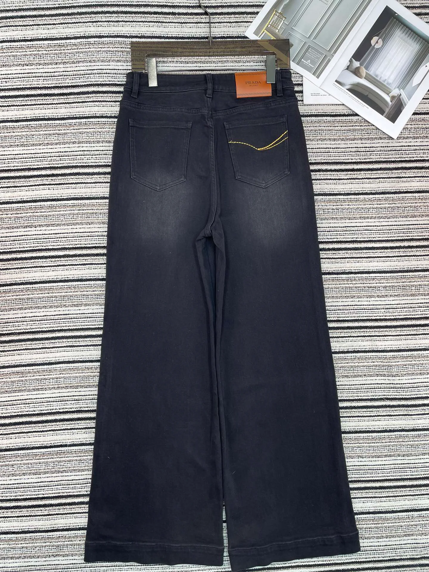 Джинсы Женские Prada 11244808