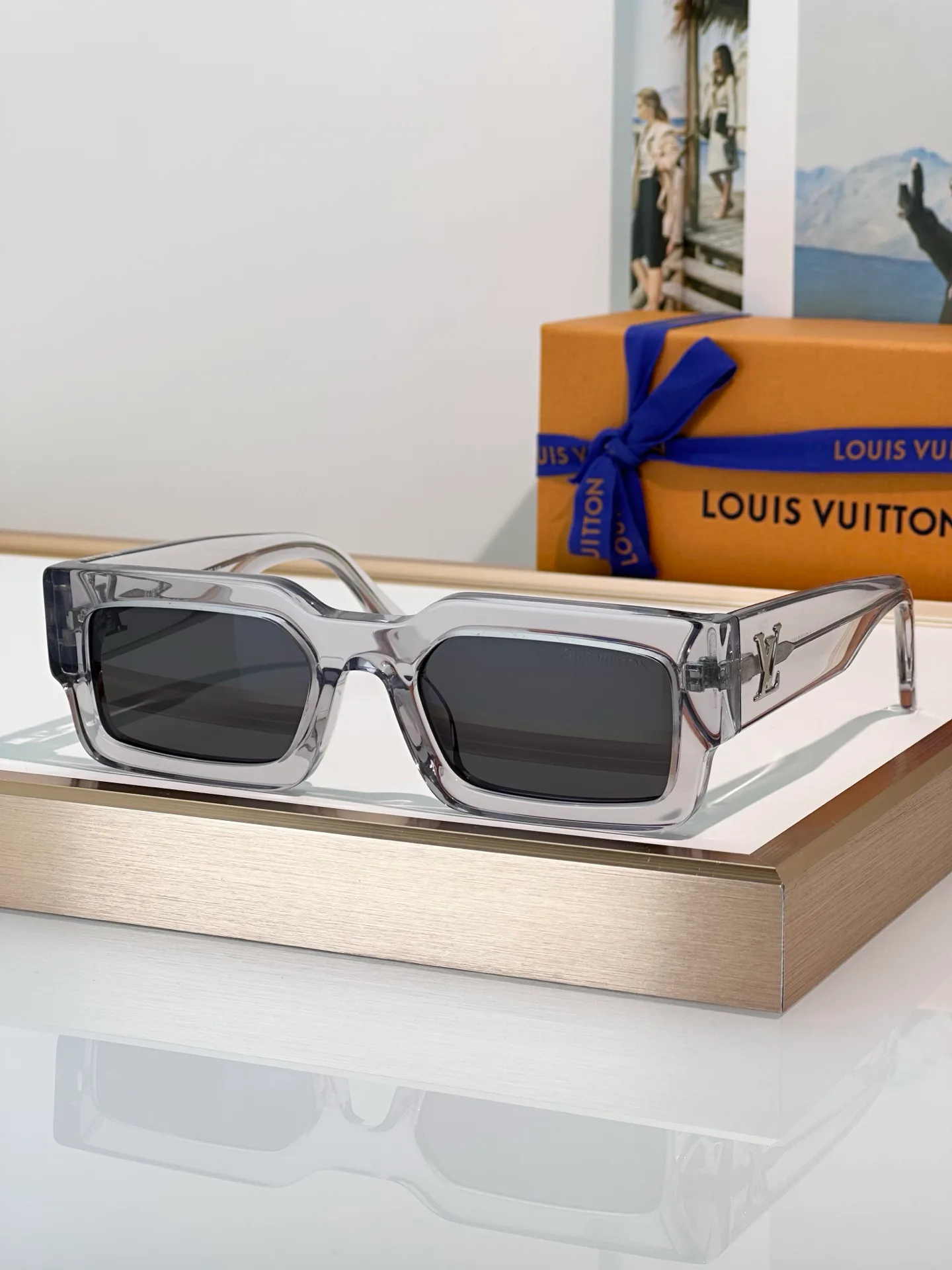 Очки Louis Vuitton 825819