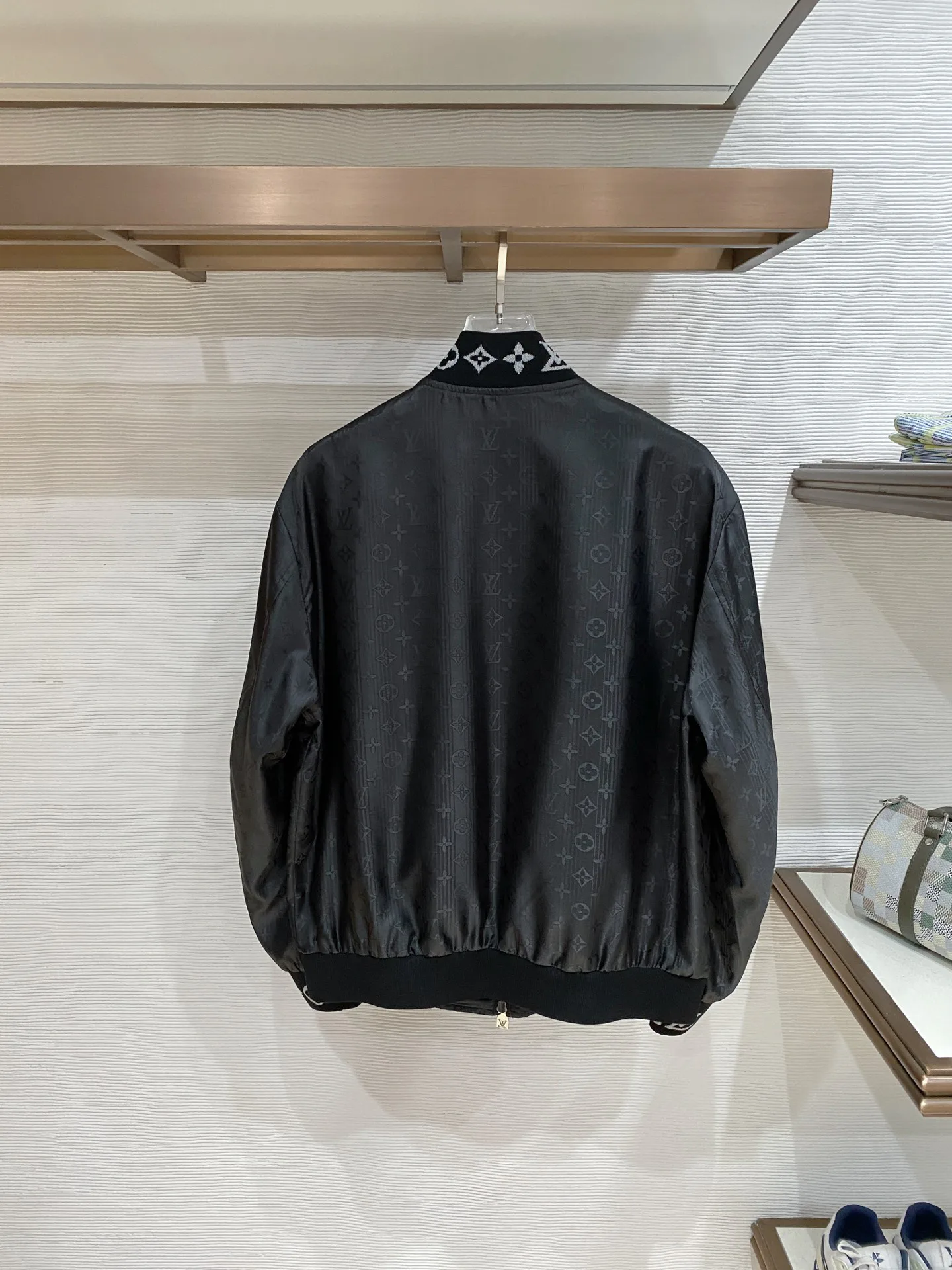 Пальто И Тренчи Мужские Louis Vuitton 11496561