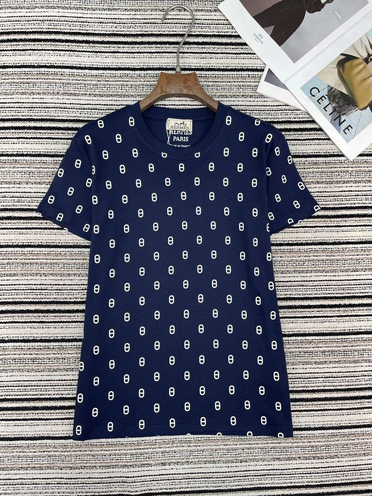 Футболки Женские Hermes 11700928