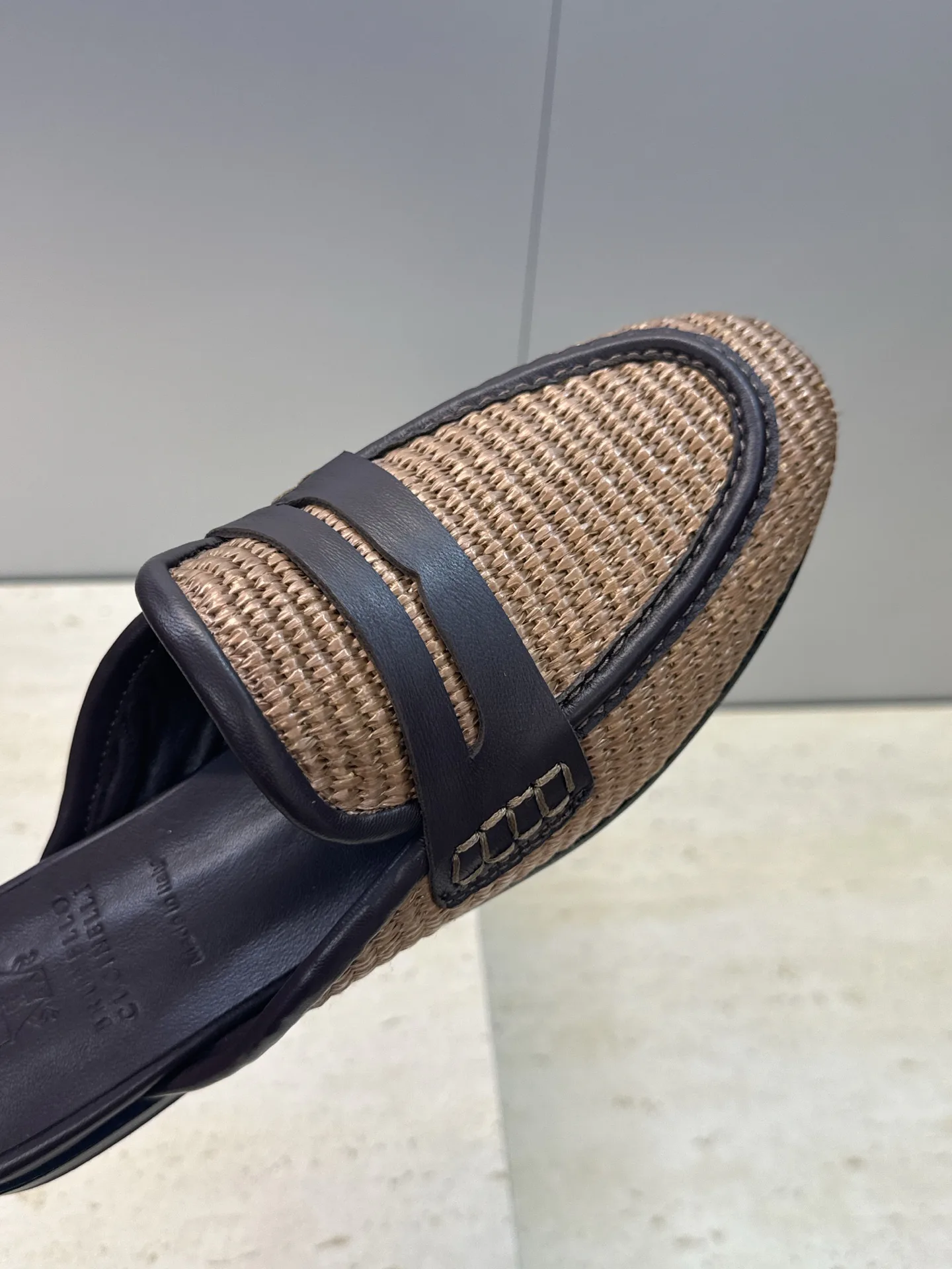 Мюли И Сабо Женские Brunello Cucinelli 11649020