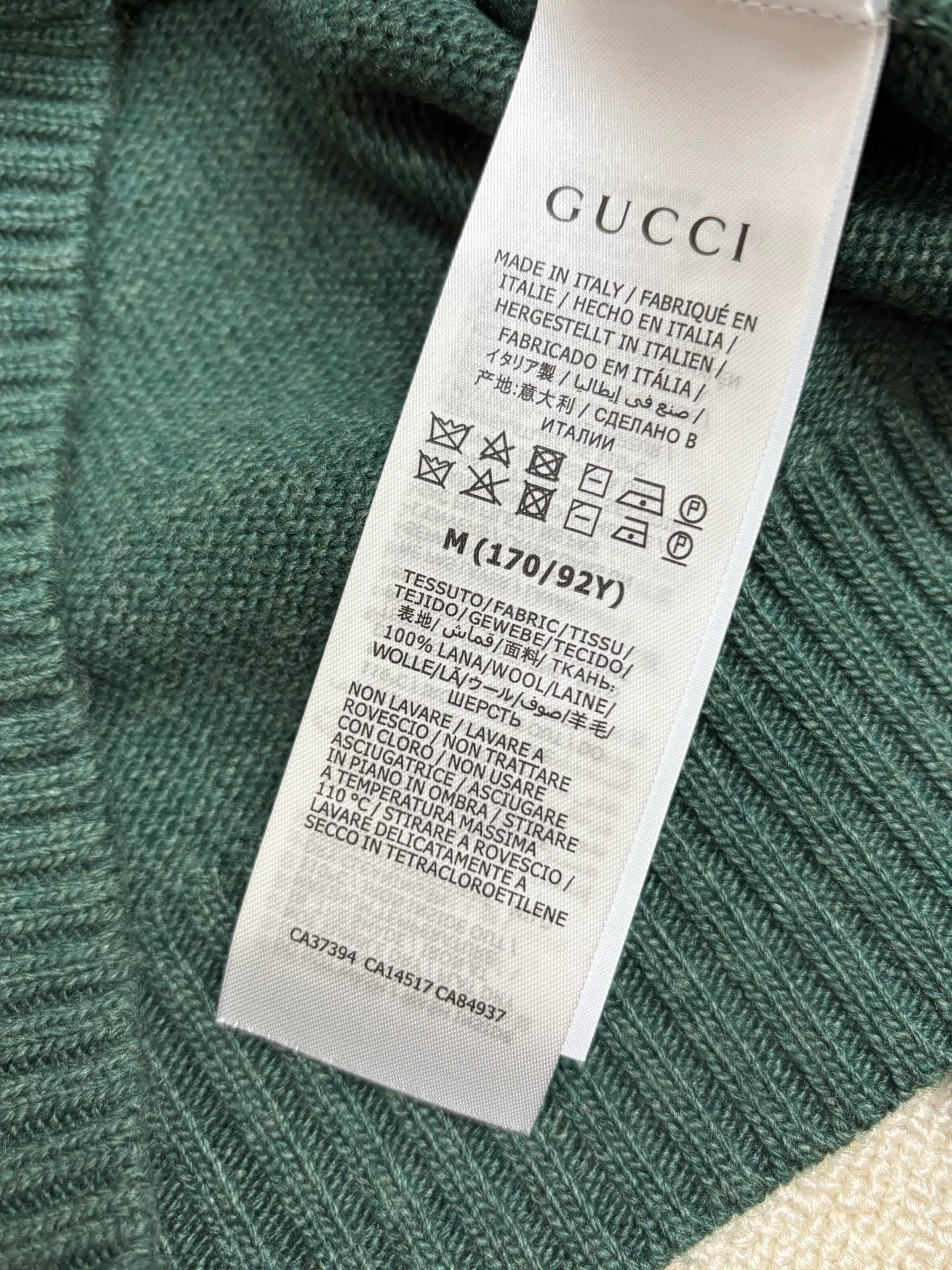 Джемперы И Свитеры Женские Gucci 4773327