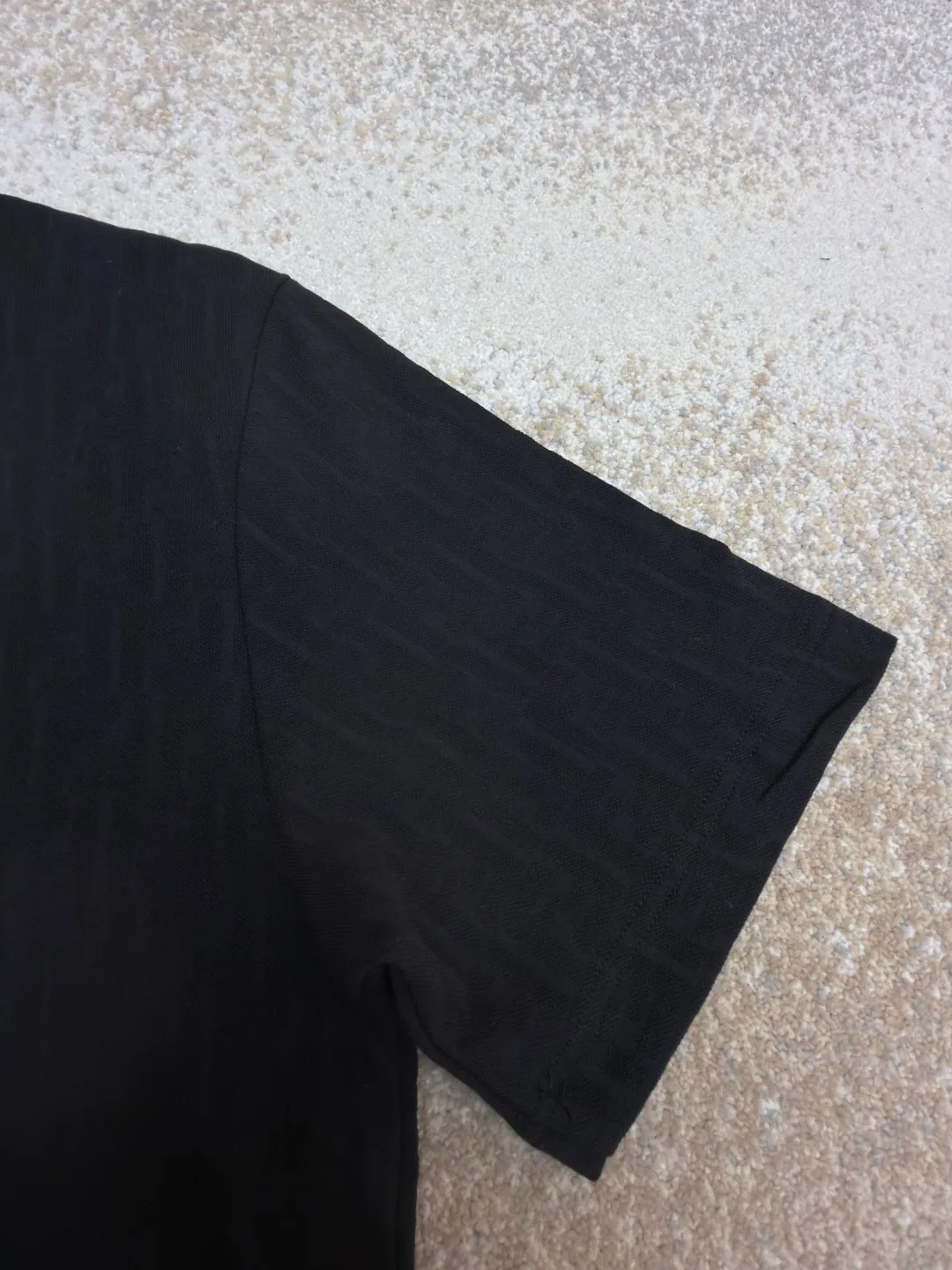 Футболки Мужские Fendi 6167344