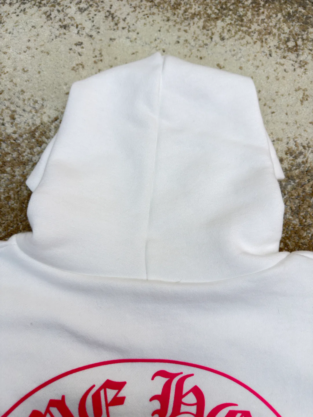 Свитшоты И Худи Мужские Chrome Hearts 3478368