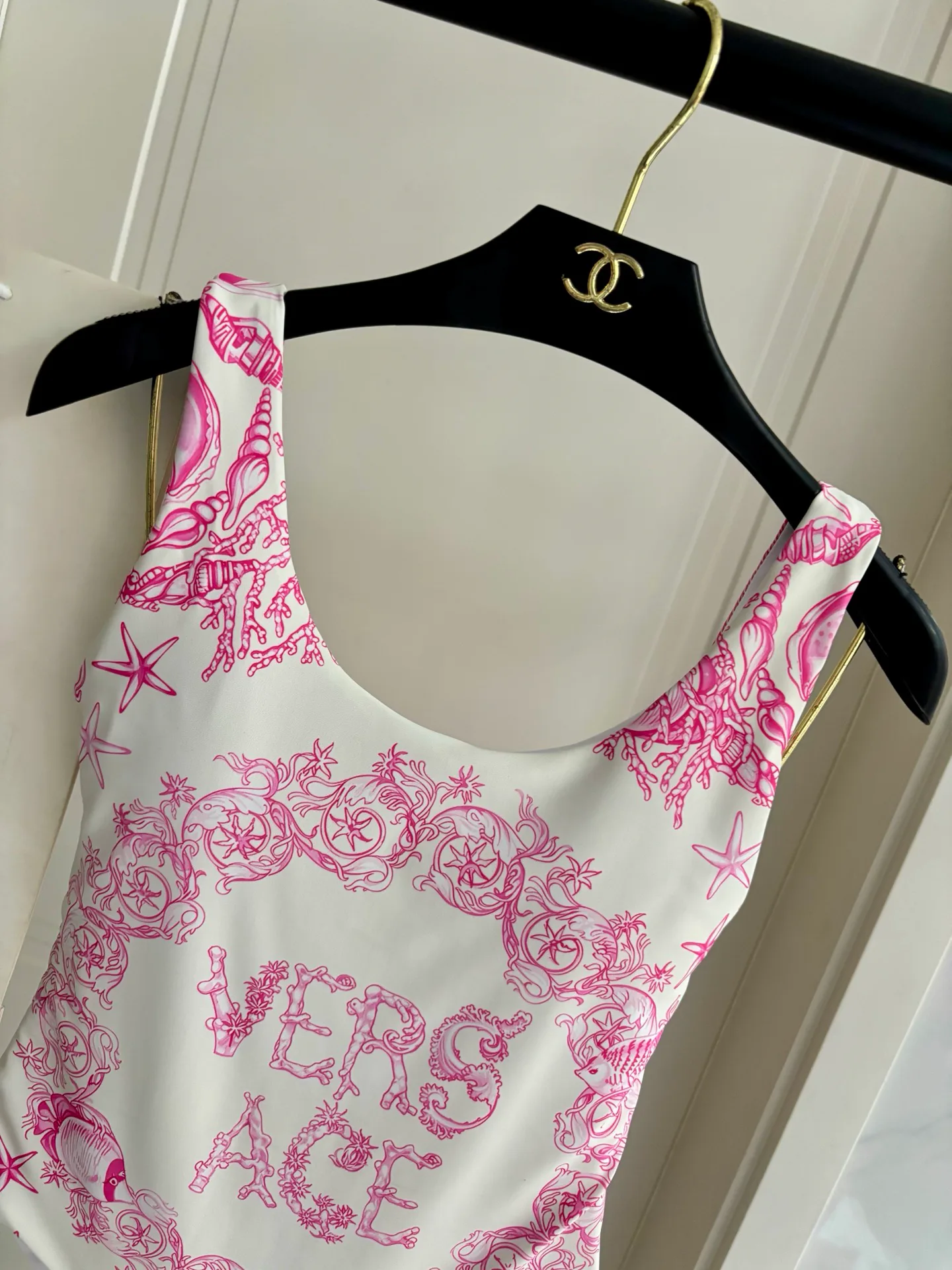 Купальники Женские Versace 10807089