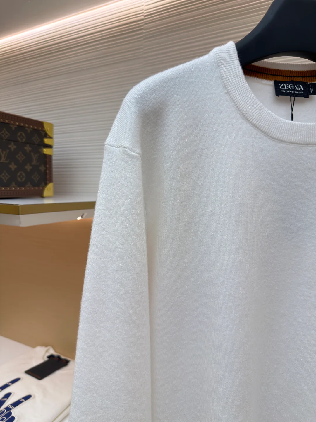 Джемперы И Свитеры Мужские Zegna 17933375