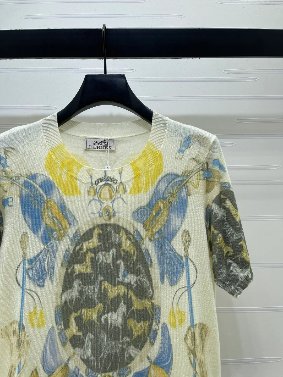 Футболки Женские Hermes 13451815