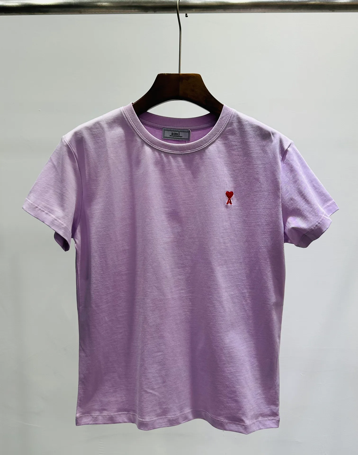 Футболки Женские Ami Paris 988462