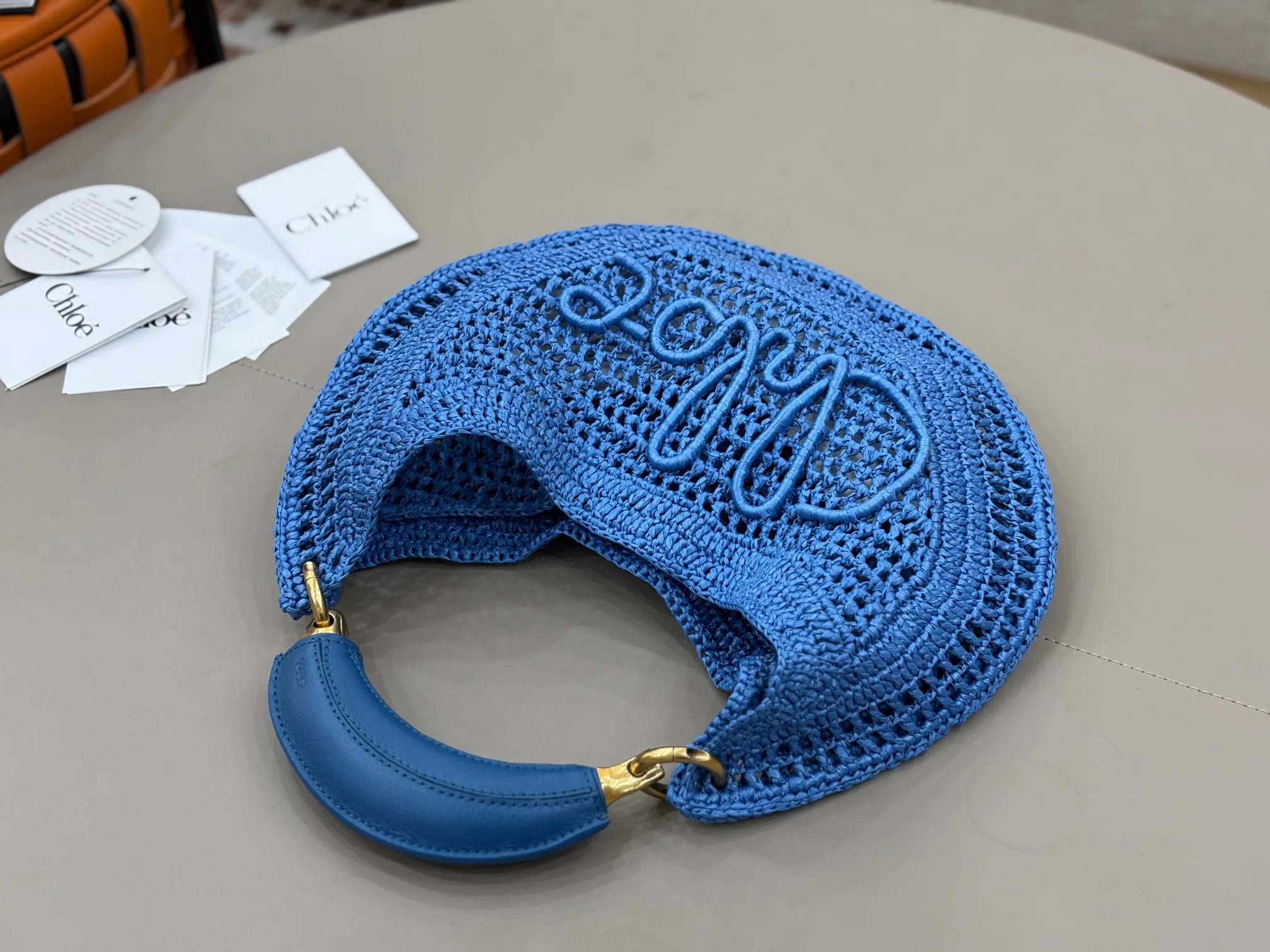 Клатчи Женские Chloe 90529