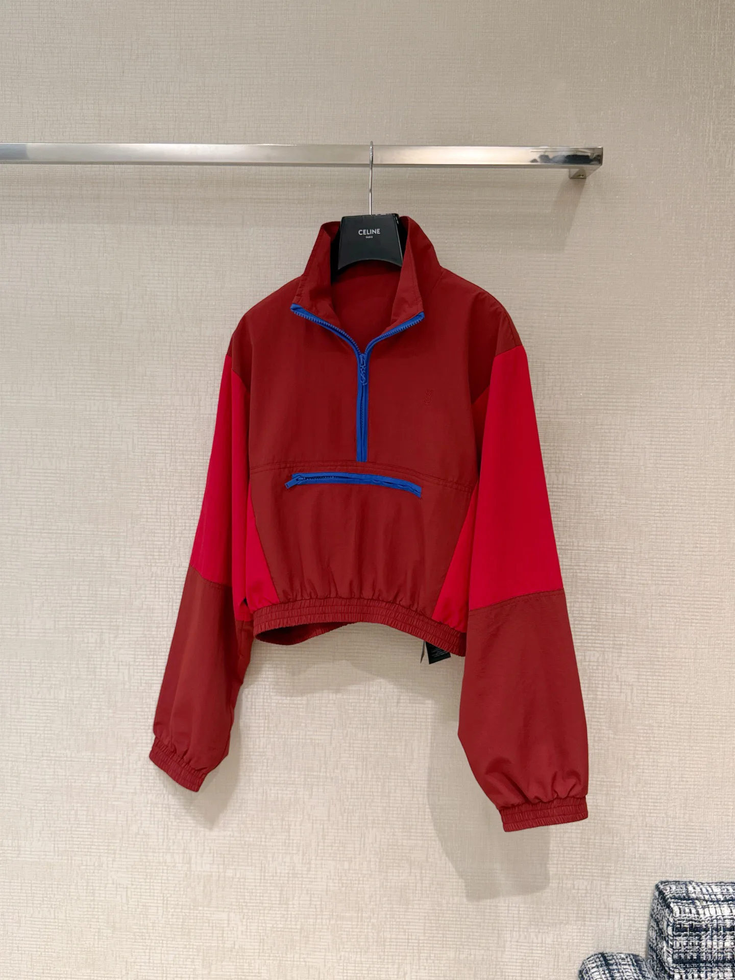 Куртки И Пуховики Женские Celine 13235335