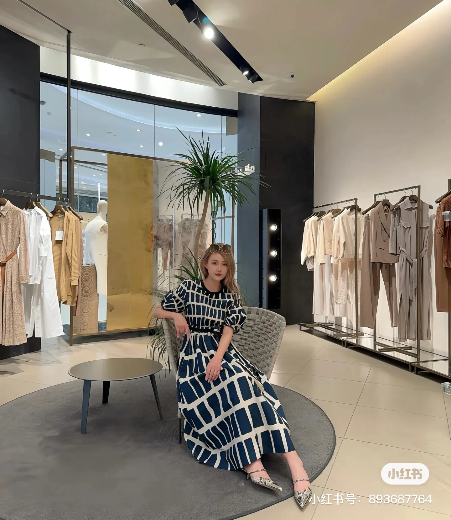 Платья Женские Max Mara 13633