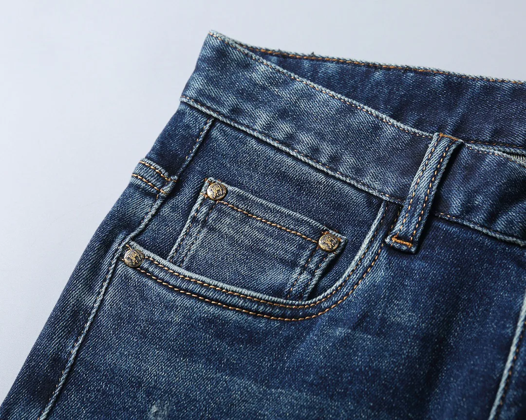 Джинсы Мужские Burberry 341442