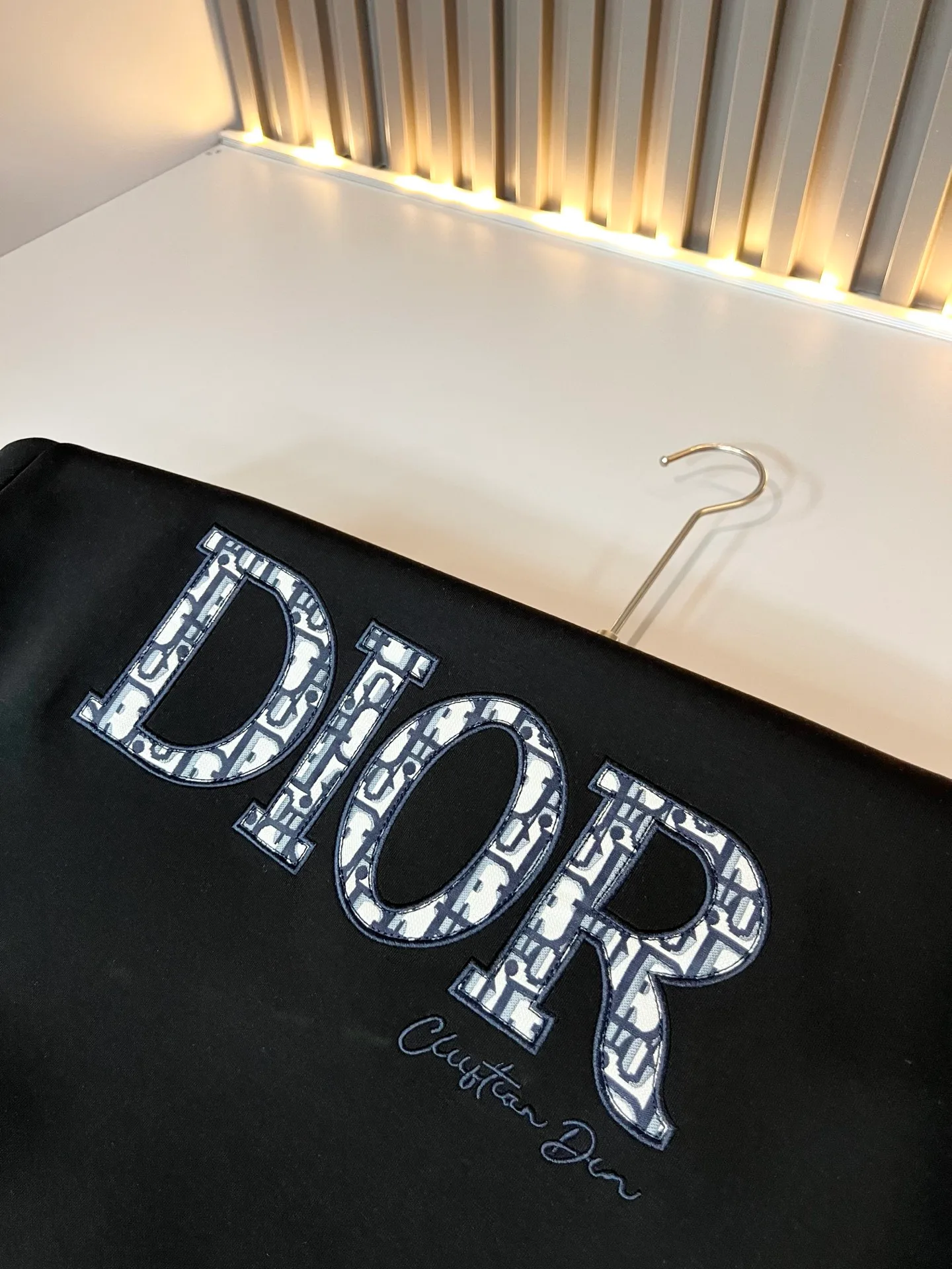 Свитшоты И Худи Мужские Christian Dior 18446406