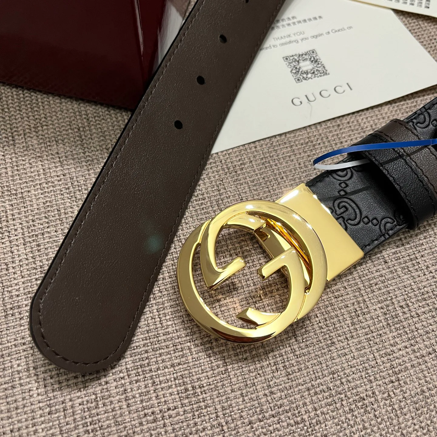 Поясные Сумки Женские Gucci 10979031