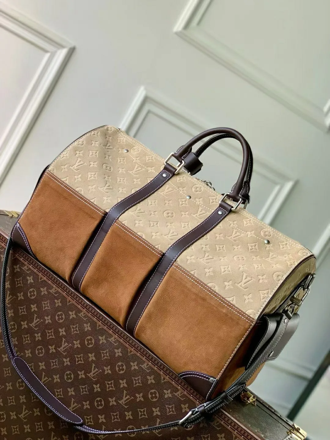 Дорожные Сумки Женские Louis Vuitton 5474937