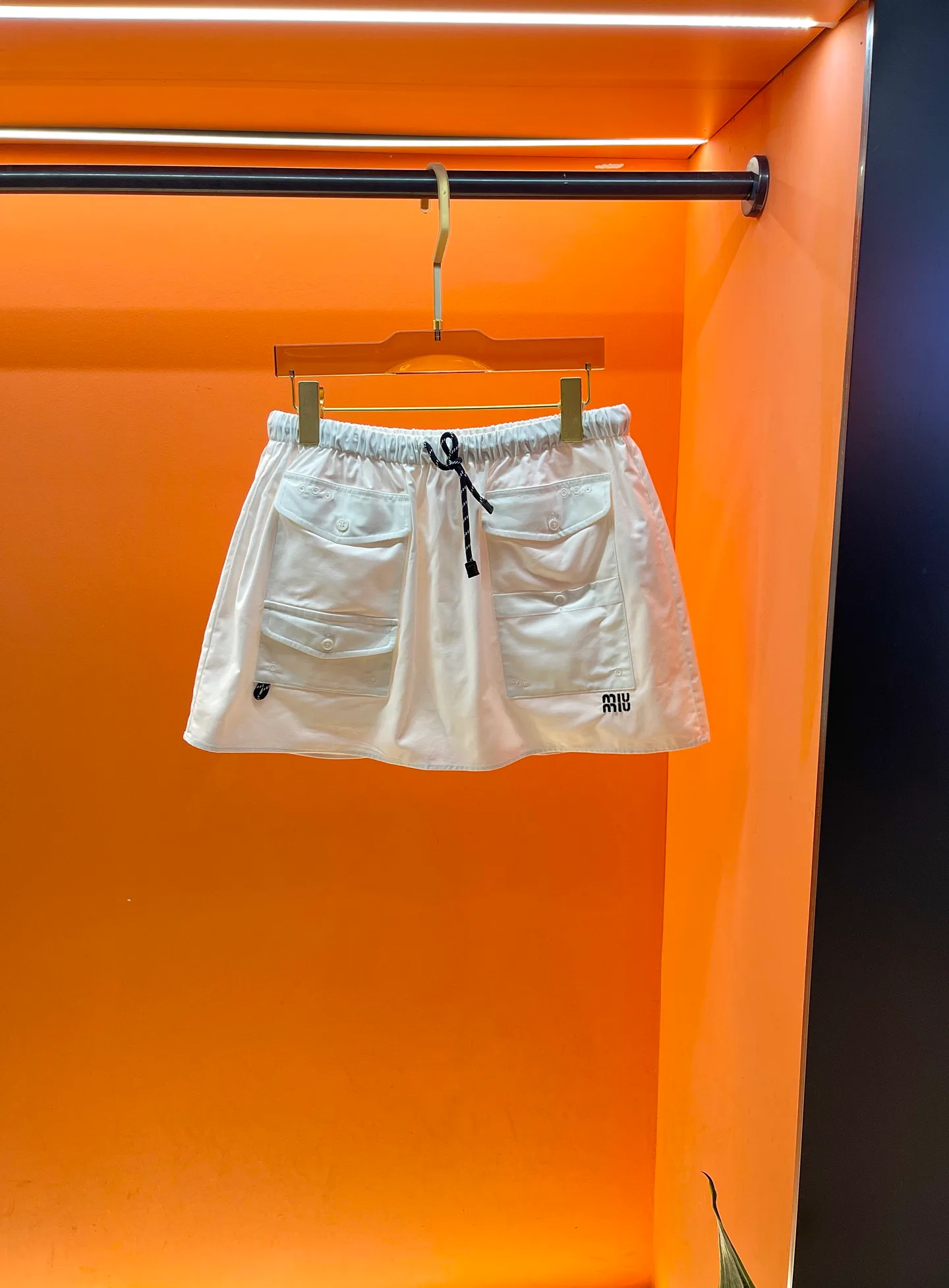 Рубашки Женские Miu Miu 11224985