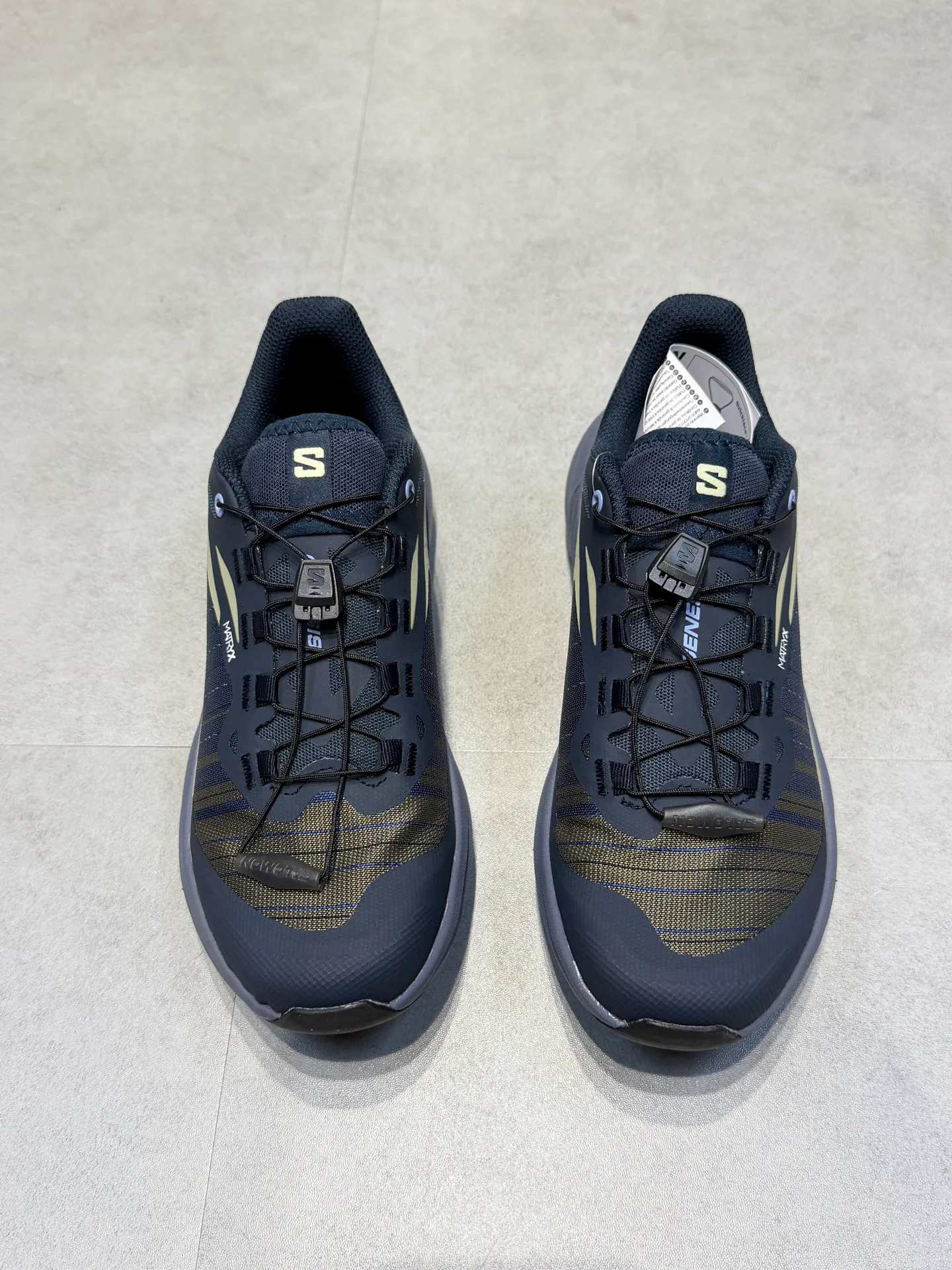Кроссовки Женские Salomon 18072414