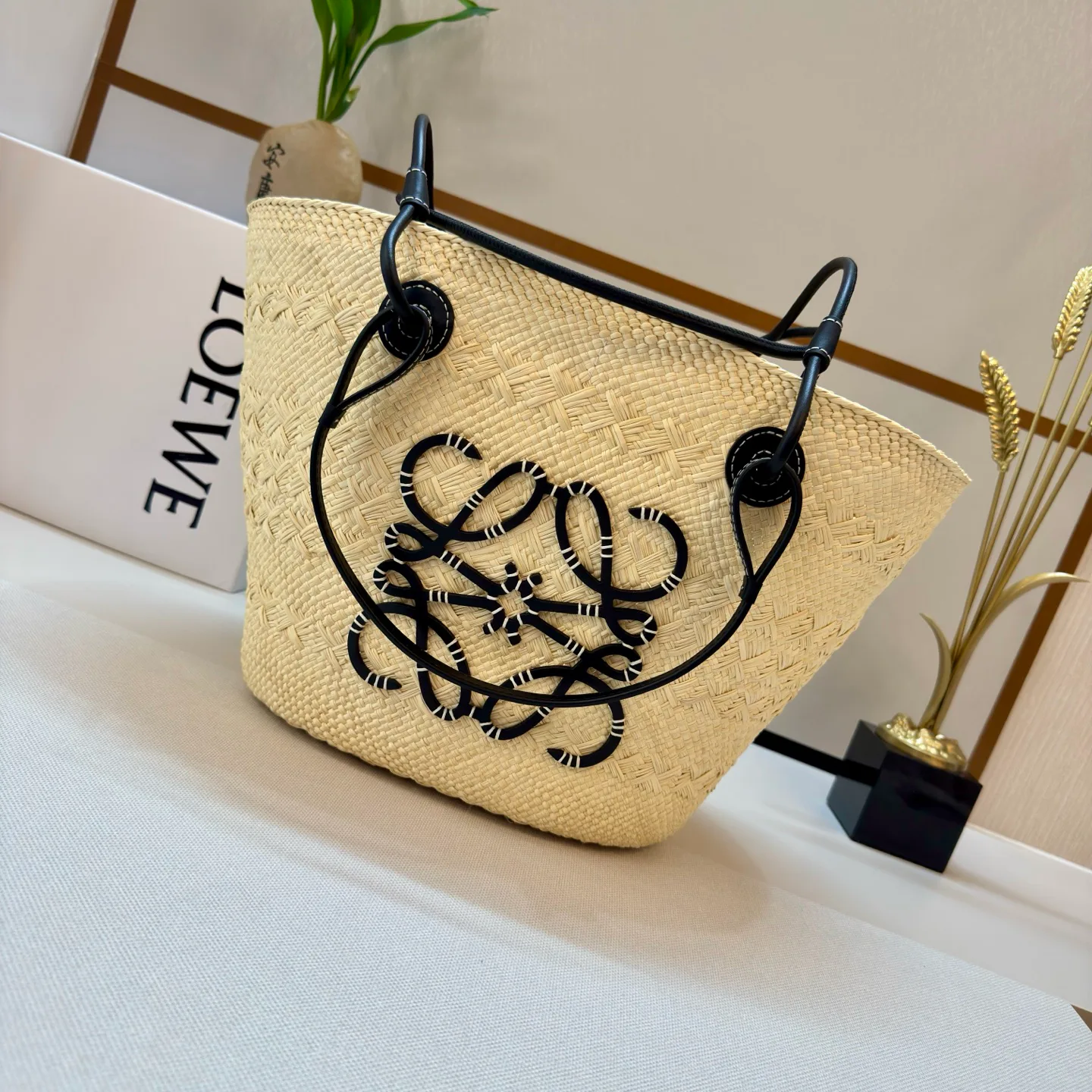 Классические Сумки Женские Loewe 10243076