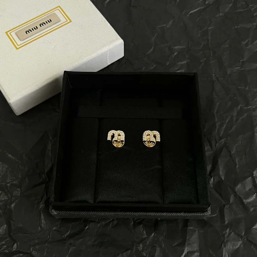 Бижутерия Miu Miu 11684824