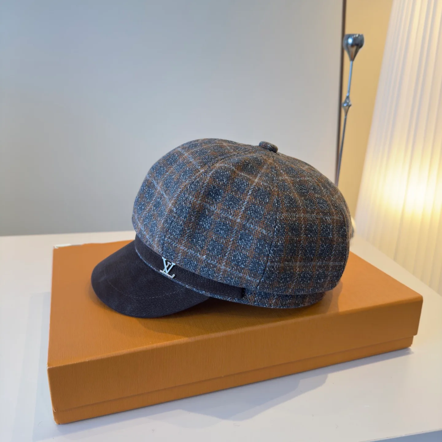 Головные Уборы Louis Vuitton 720366