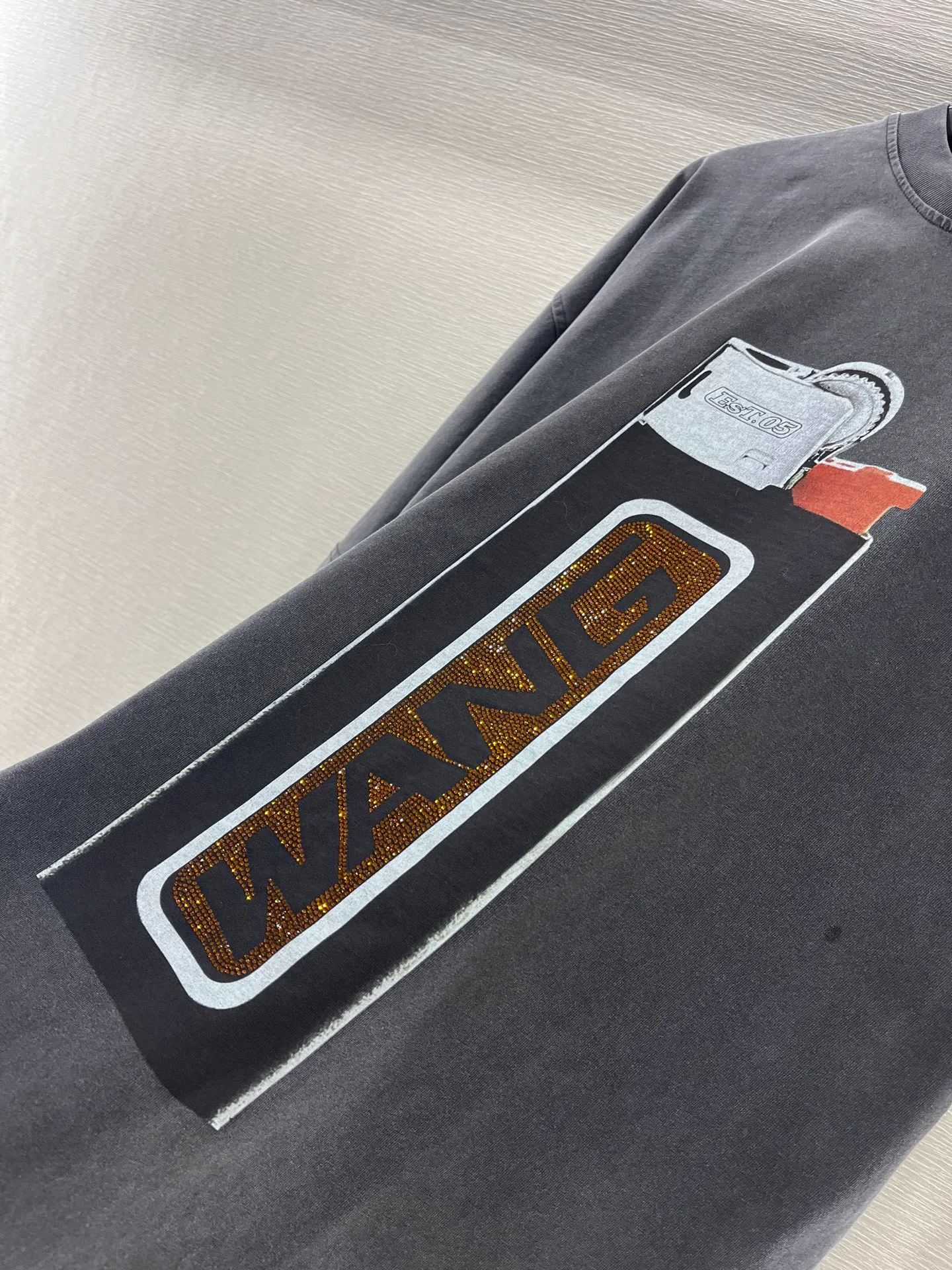 Футболки Женские Alexander Wang 785289