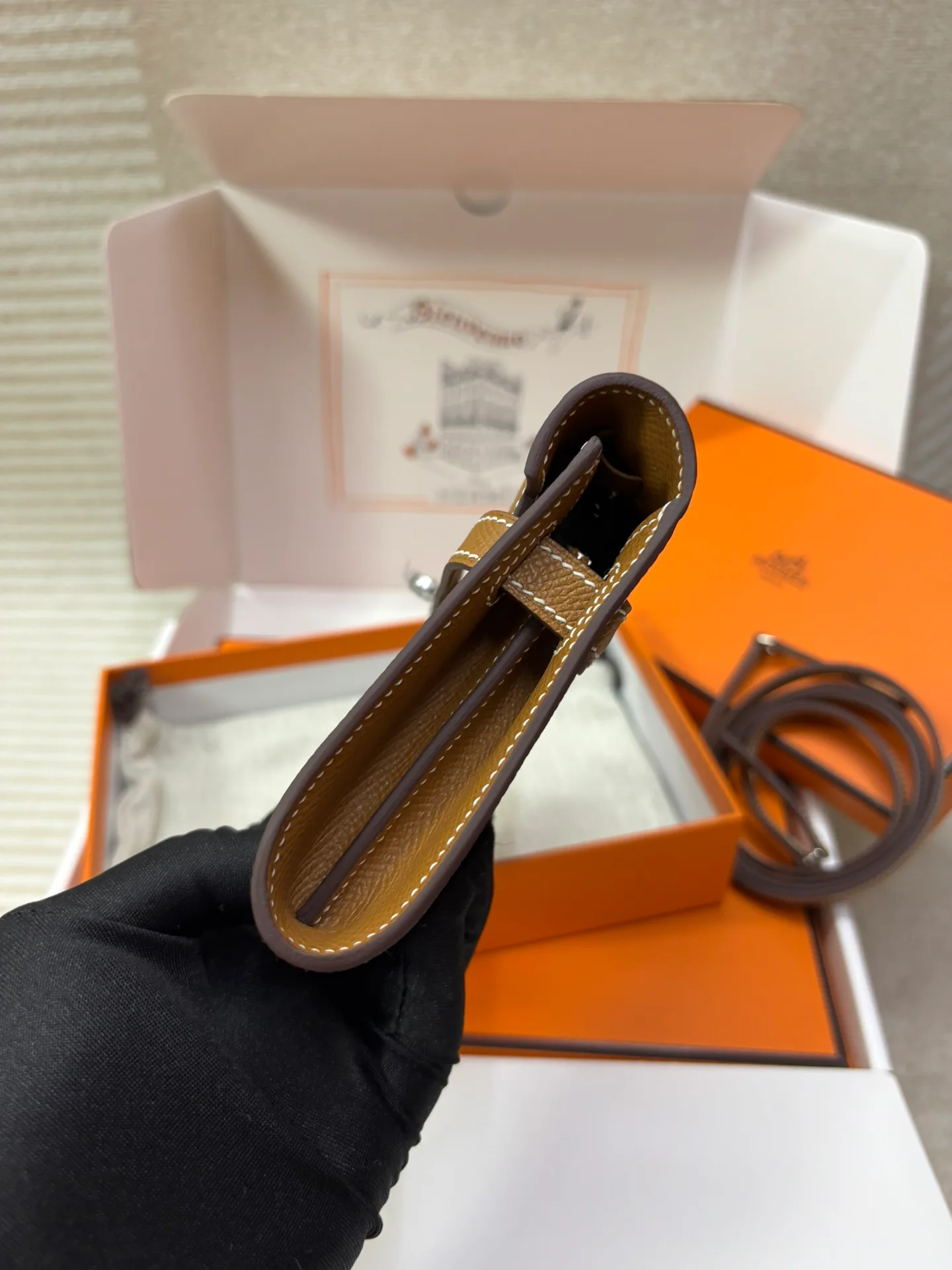 Клатчи Женские Hermes 11958997