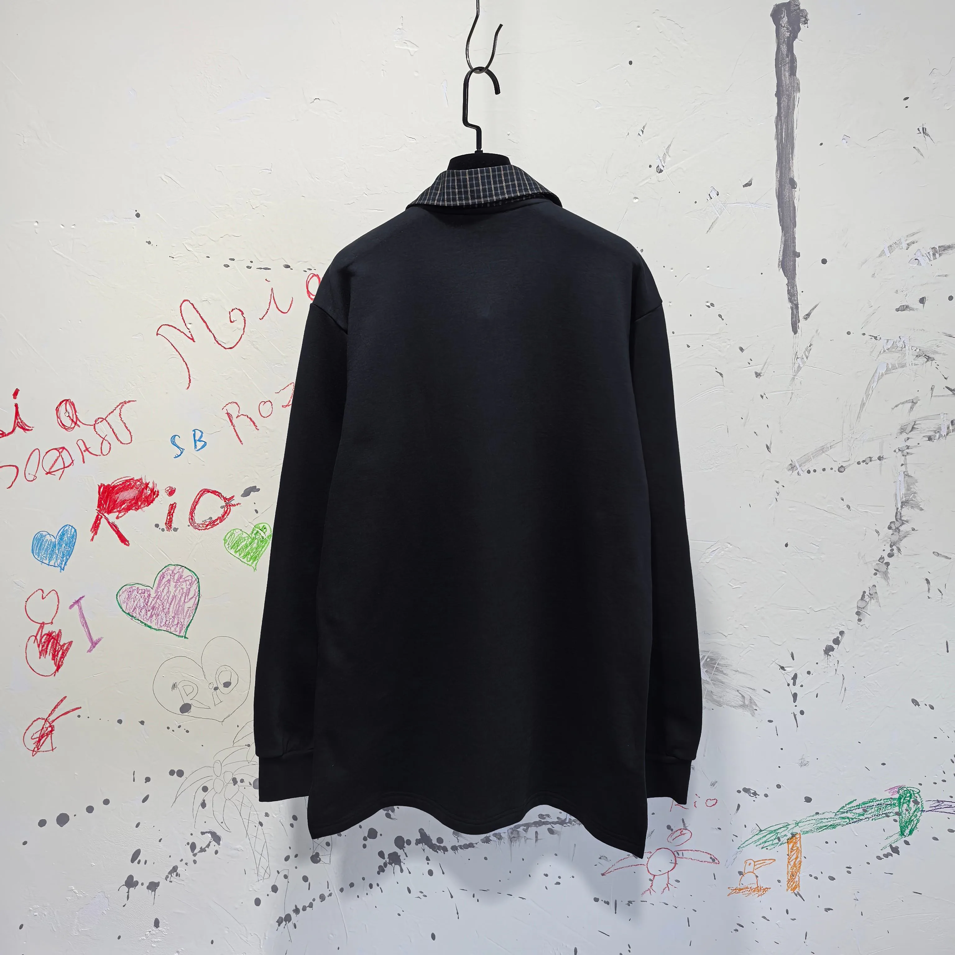 Свитшоты И Худи Мужские Balenciaga 24239