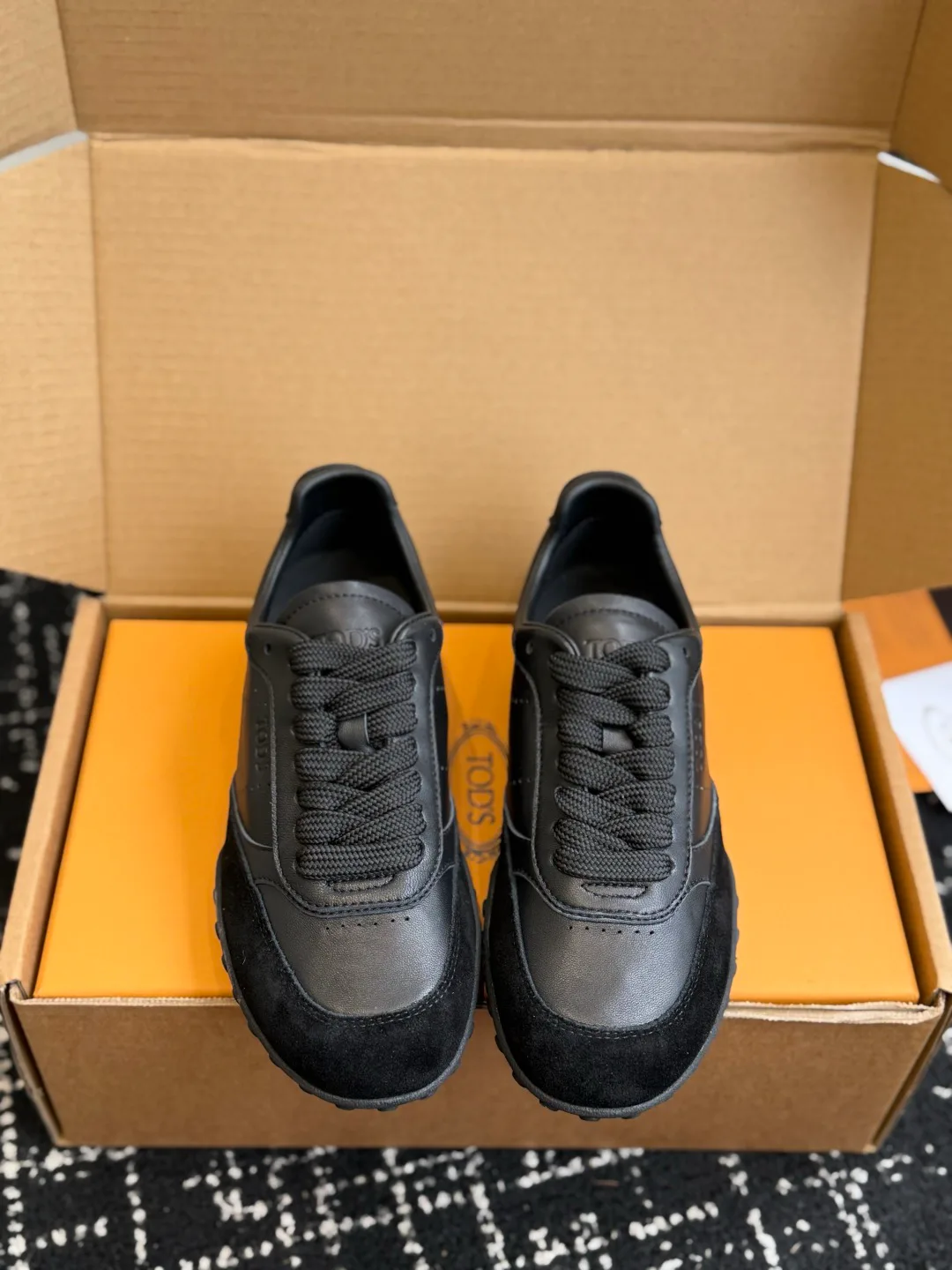 Кроссовки Женские Tod's 18409562