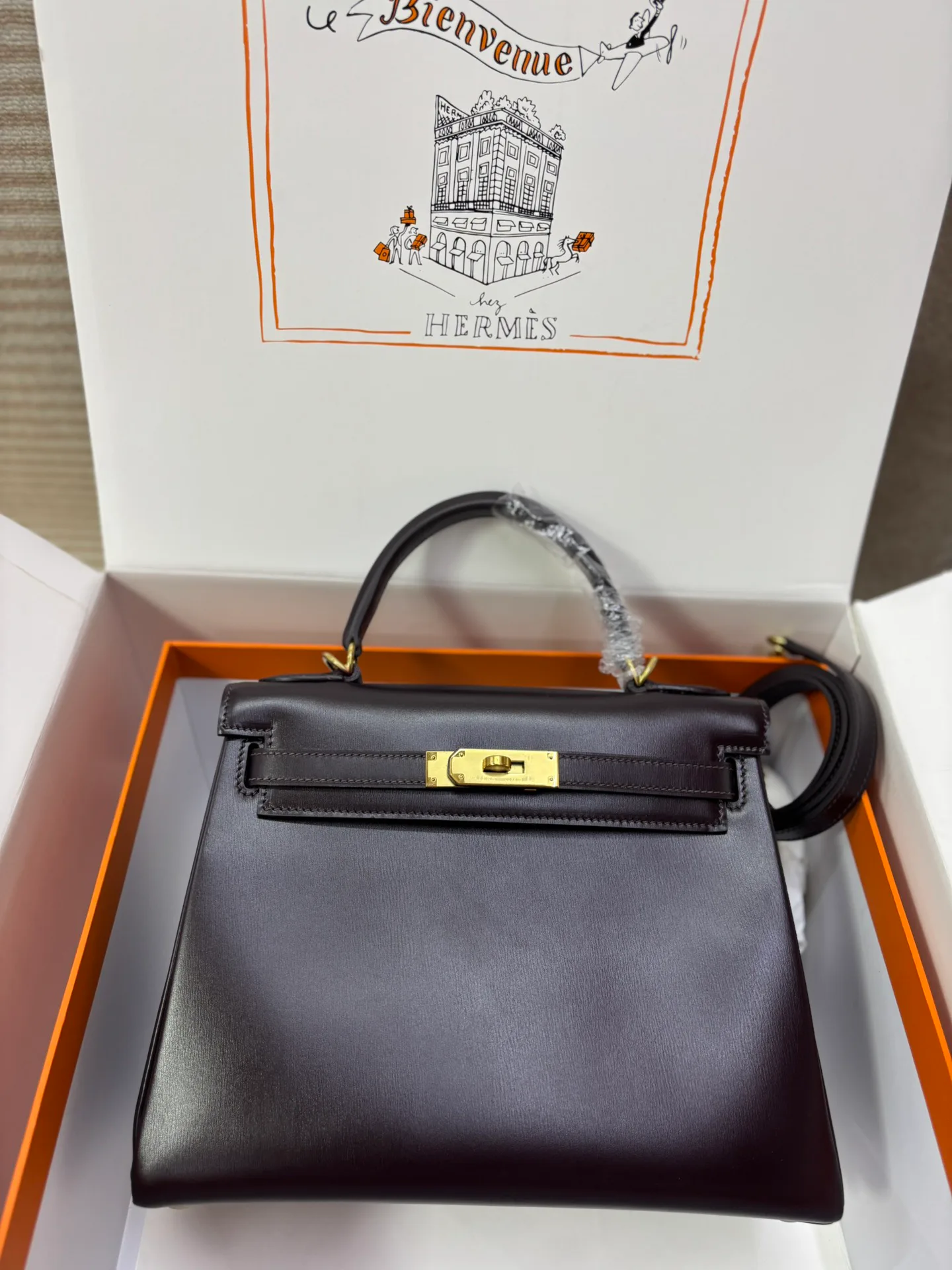 Классические Сумки Женские Hermes 13360692