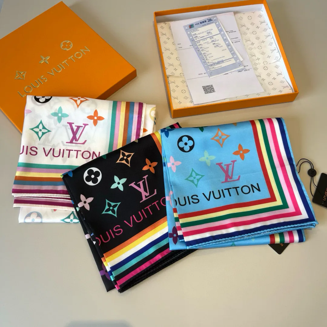 Платки Louis Vuitton 11362333
