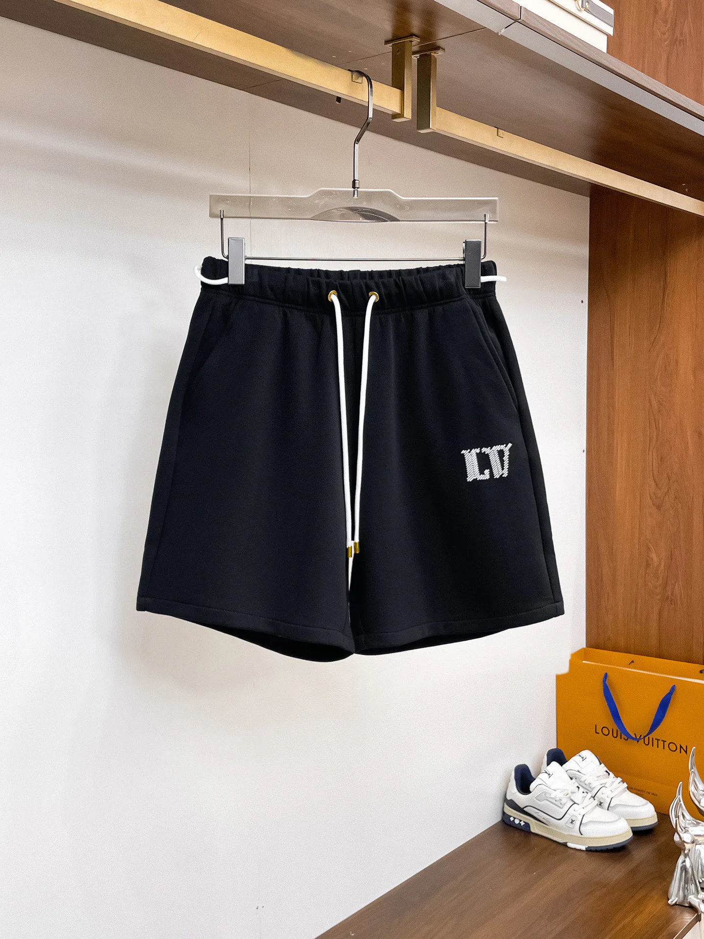 Шорты Мужские Louis Vuitton 13417542