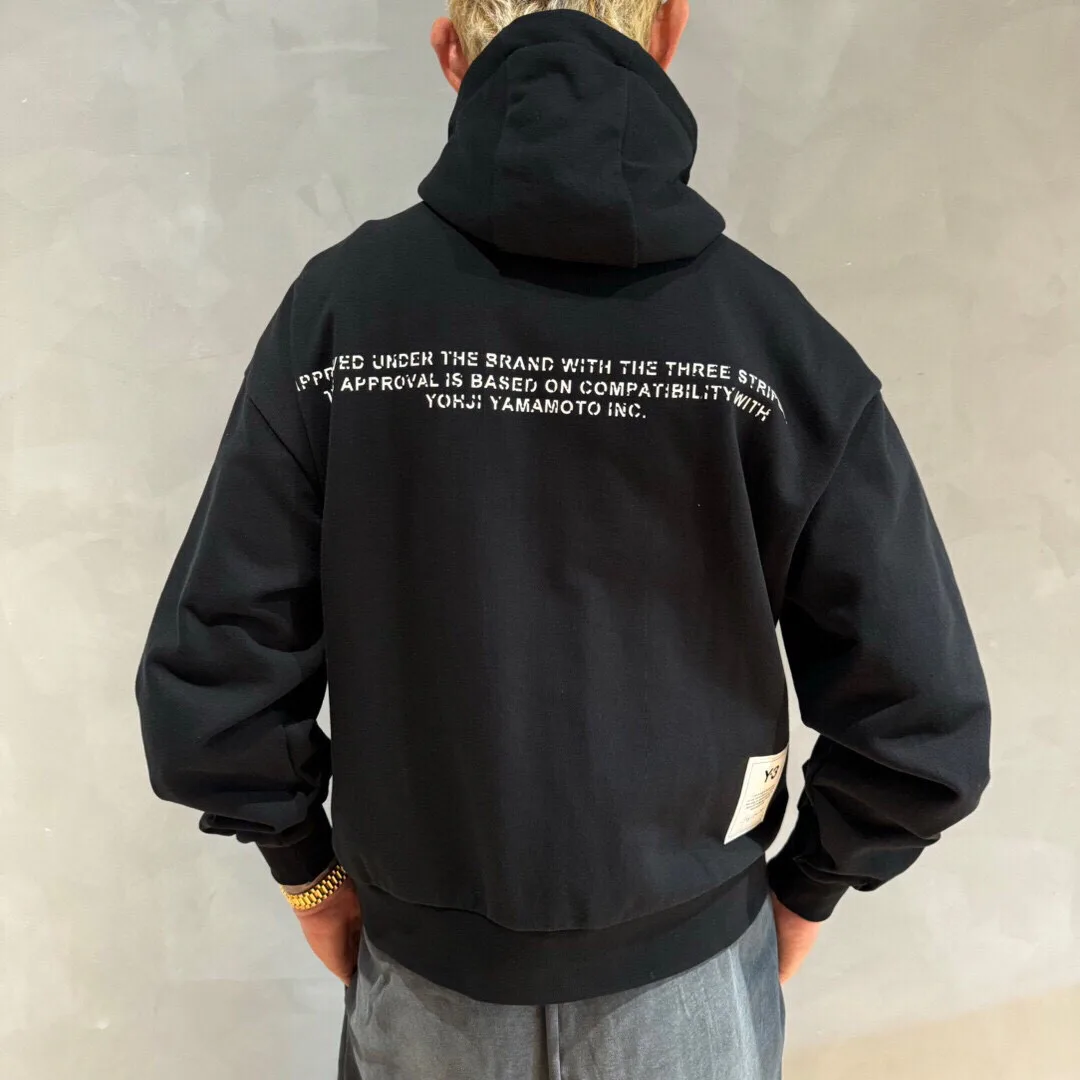 Свитшоты И Худи Мужские Y-3 62400