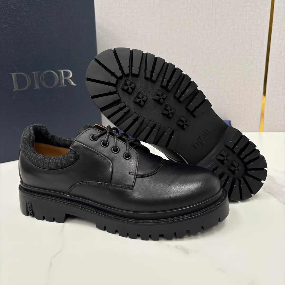 Лоферы И Туфли Мужские Christian Dior 1752914