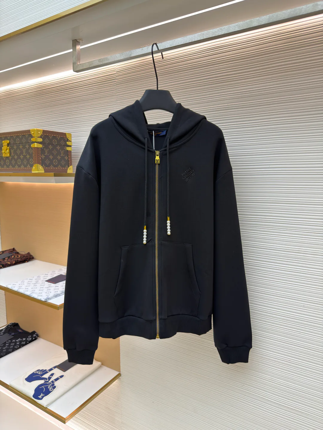 Свитшоты И Худи Мужские Louis Vuitton 17740836