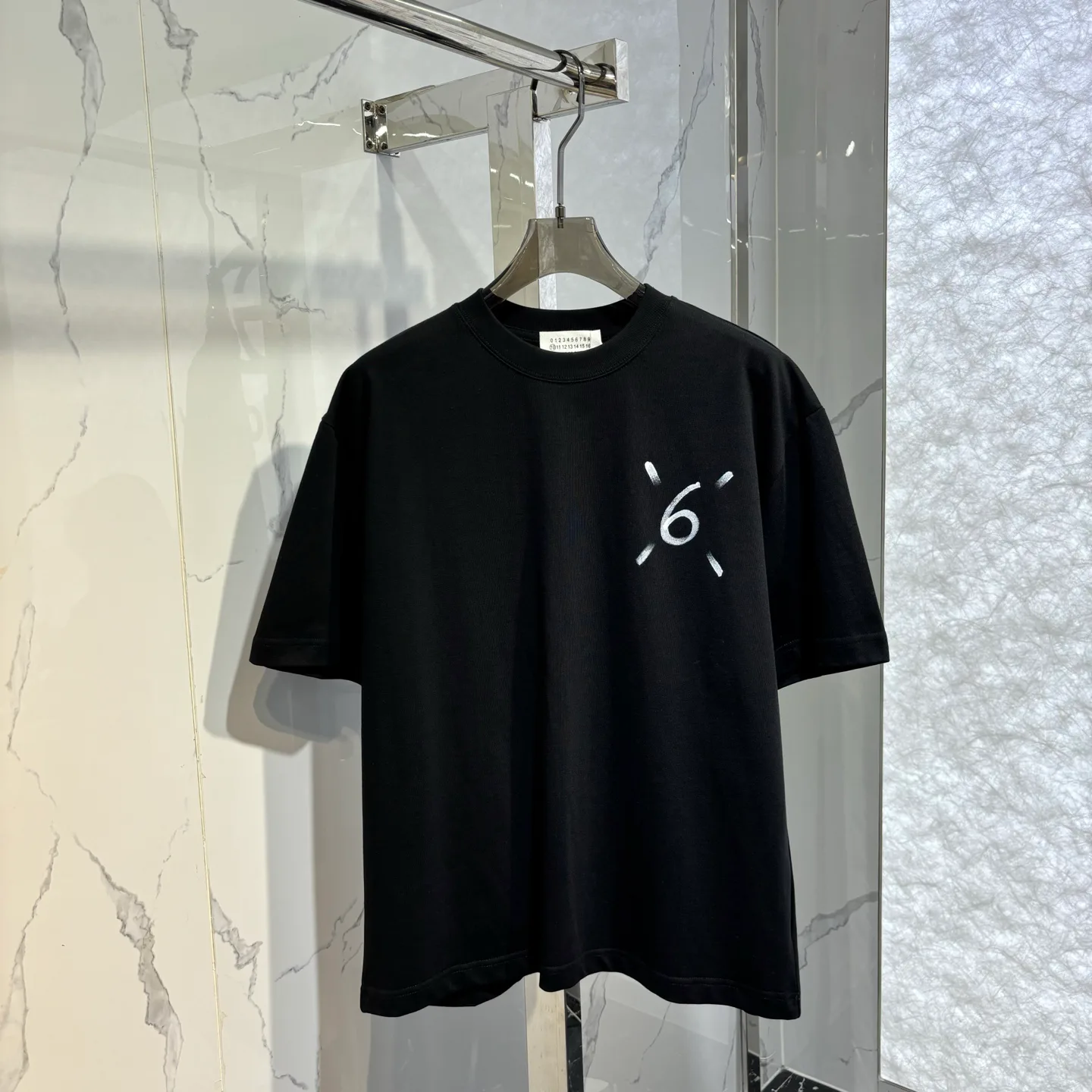 Футболки Мужские Maison Margiela 19167