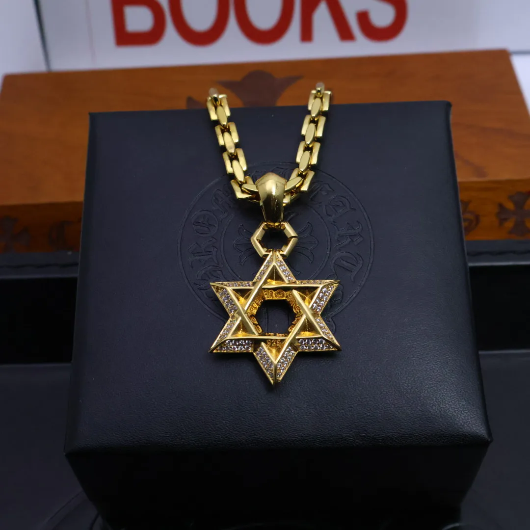 Бижутерия Chrome Hearts 11306868