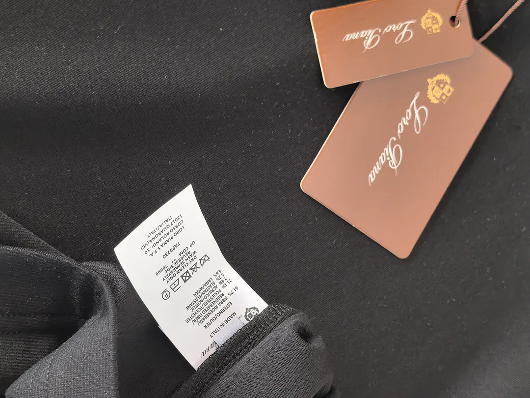 Джемперы И Свитеры Мужские Loro Piana 10511793