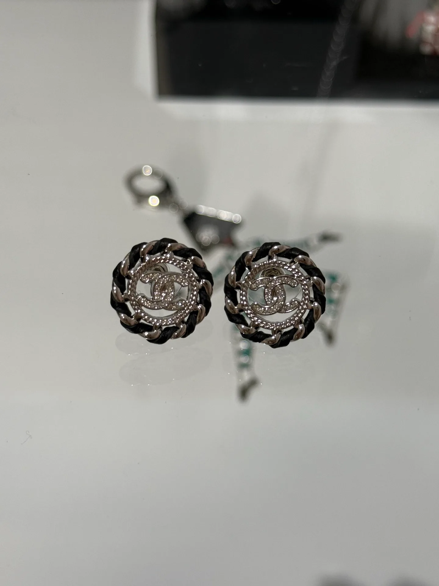 Бижутерия Chanel 5031872