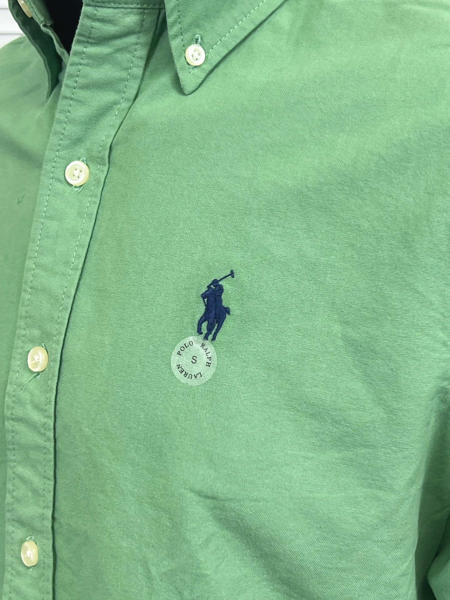 Рубашки Мужские Ralph Lauren 11411616