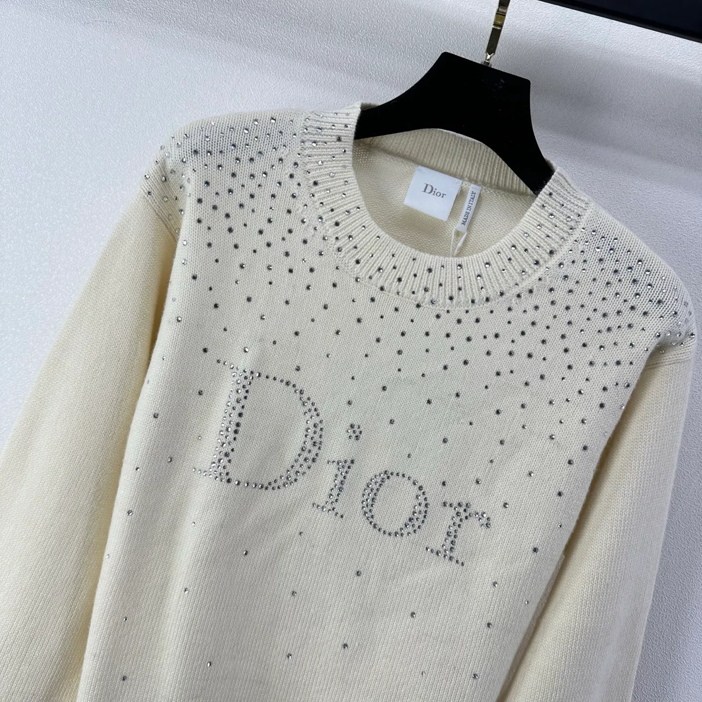 Джемперы И Свитеры Женские Christian Dior 18742755