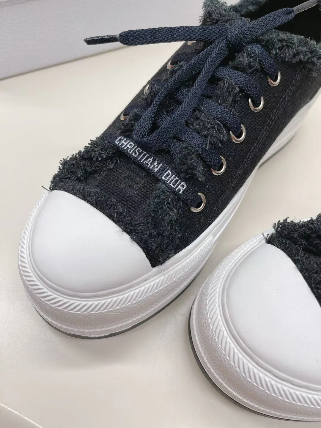 Кеды Женские Christian Dior 11463086