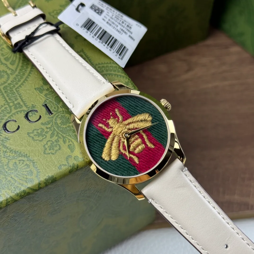 Часы Женские Gucci 5450