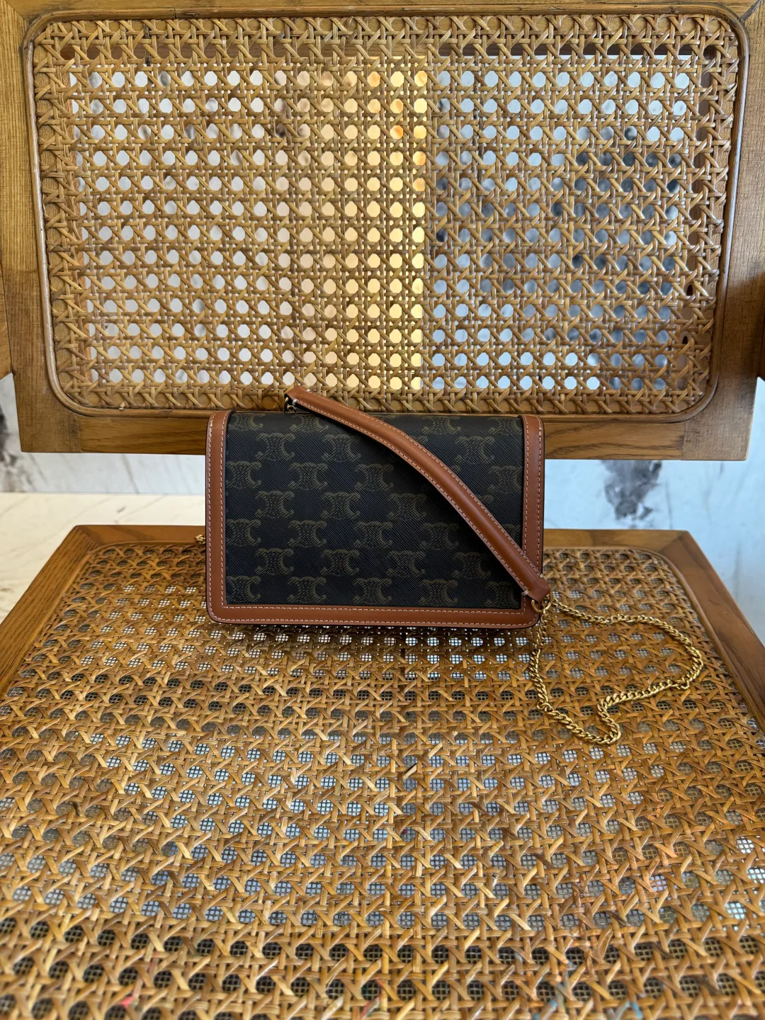 Клатчи Женские Celine 11607719