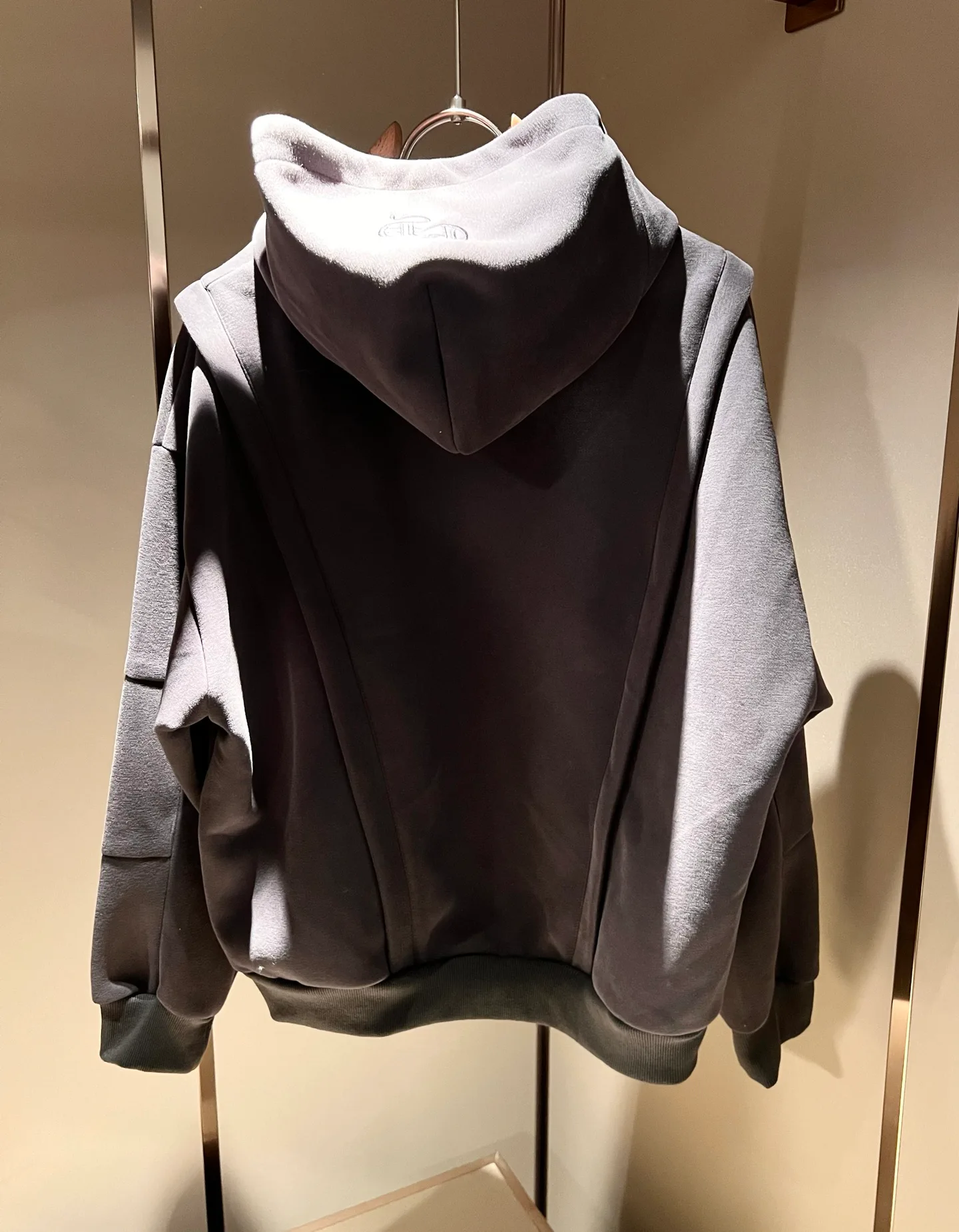 Куртки И Пуховики Женские Chrome Hearts 869380